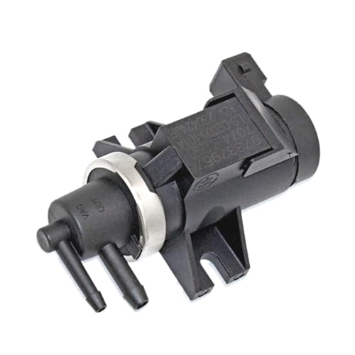 1000014-E06 Turbo-Boost-Control-Magnetventil for Wingle 2.8T EGR-Vakuumventil 1000014E06 97337957 von QDEIDEDT