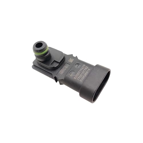 10x 8200105165 Manifold Absolute Druck Karte Sensor/Fit for RENAULT KANGOO CLIO ESPACE LAGUNA MASTER MEGANE SCENIC TWINGO TRAFIC 10x 8200105165 Manifold Absolute Druck Karte Sensor/Fit for RENAULT KANGOO CLIO ESPACE LAGUNA MASTER MEGANE SCENIC TWINGO TRAFIC von QDEIDEDT