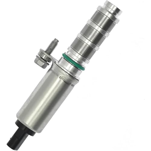 ‎12662737 Auspuff Variable Ventilsteuerung VVT-Magnetventil for ATS 2016 2017 Ölsteuerventil von QDEIDEDT