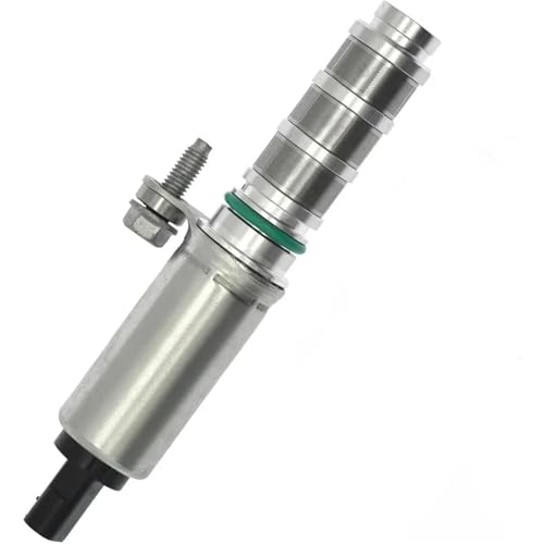 ‎12662737 Auspuff Variable Ventilsteuerung VVT-Magnetventil for ATS Ölsteuerventil von QDEIDEDT