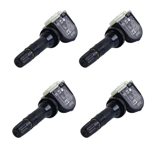 13516165 13598773 Reifendrucksensor for 433 MHz TPMS 2018 2019 2020(1pcs) von QDEIDEDT