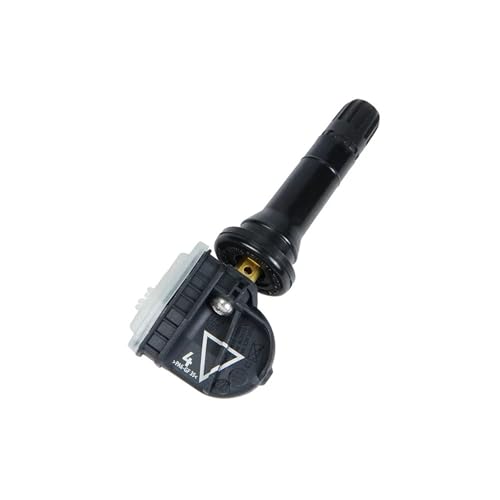13598773 1/4Pcs 433MHz TPMS Reifendruck Überwachung Sensor(1 Pc) von QDEIDEDT