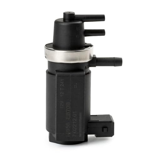 14956-EB30A Turbo-Boost-Control-Magnetventil for NP300 D40 2005-2015 7.02212.02 von QDEIDEDT