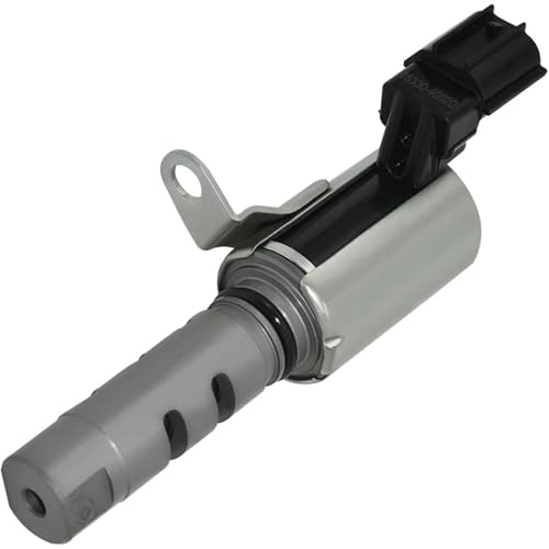 ‎15330-40020 Variable Ventilsteuerung VVT-Magnetventil for 1KRFE Nockenwellensteuerung Ölsteuerventil von QDEIDEDT