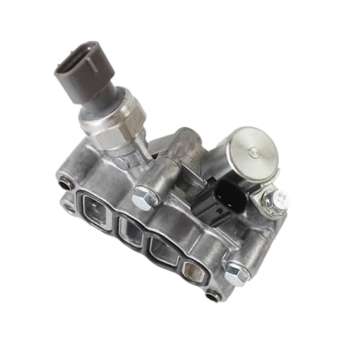 15810-RKB-J01 VTEC Magnetspulenventildichtung for Accord 2005-2007 EX EXL EXL-T Pilot/2WD-Modelle nur 15810-RKB-J01 VTEC Magnetspulenventildichtung for Accord 2005-2007 EX EXL EXL-T Pilot/2WD-Modelle nur von QDEIDEDT