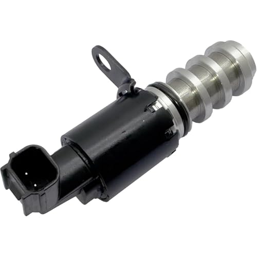 15830-59B-004 Timing-Magnetventil for 2016-2022 CR-V 2.4L Accord 2.0L Civic 1.5L VTC Ölregelventil 1583059B004 von QDEIDEDT