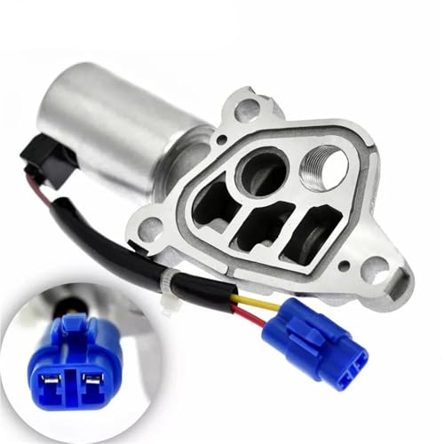 16550-69GE3 for M13A M15A M16A M18A Grand Vitara SX4 1655069GE3 Variable Timing-Oil Control Magnet VVT Ventil von QDEIDEDT