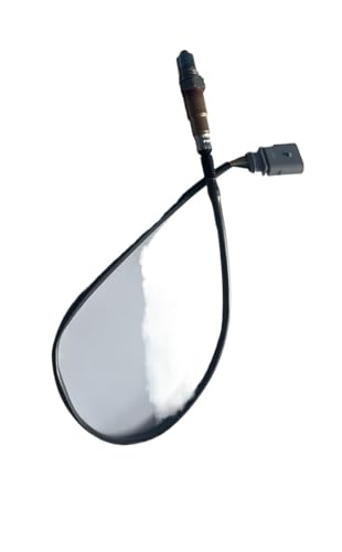 2 Stück 06K906262CS Lambdasonde Sauerstoffsensor/Passend for Audi A3 VW Golf Mk7 06K 906 262 CS von QDEIDEDT