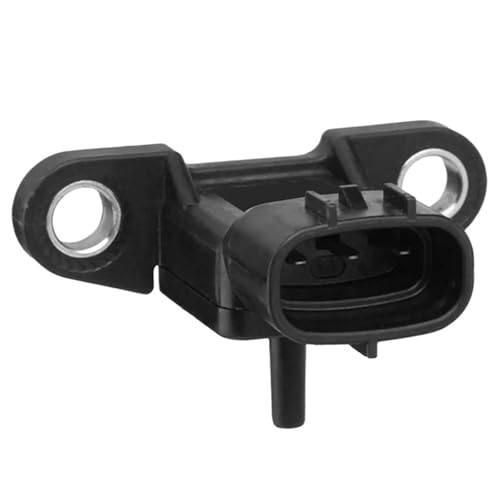 21176-1095 079800-5770 KARTE Lufteinlass Drucksensor/Fit for Kawasaki Mule 4000 4010 Trans 2009-2021 21176-1095 079800-5770 KARTE Lufteinlass Drucksensor/Fit for Kawasaki Mule 4000 4010 Trans 2009-2021 von QDEIDEDT