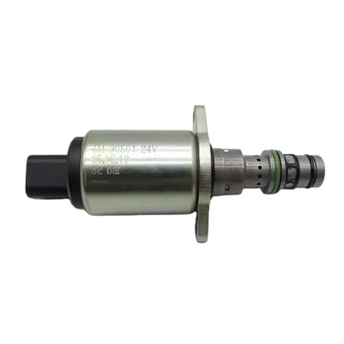 24-V-Magnetventil TM90501 von QDEIDEDT