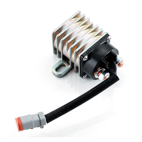 241-8368 Relaismagnet 3740150 2915064 for Motor C9.3B C4.4 C13 C15 Lift 3246ES von QDEIDEDT
