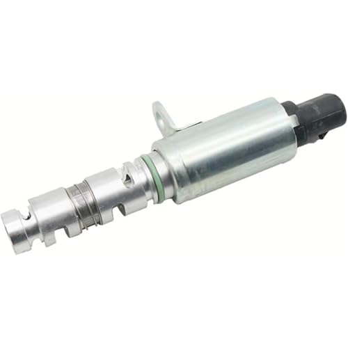 24355-2E000 Timing-Magnetventil for Elantra 1.8L 2011 2012 2013 Soul 2.0L Ölflussregelventil 243552E000 von QDEIDEDT