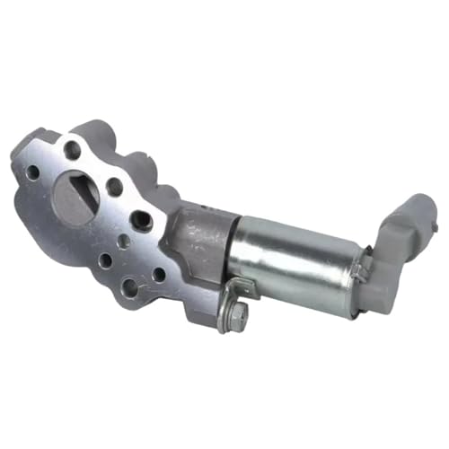 24360-3CAB1 for Coupe 2006-2014 Sedona 243603CAB1 Auspuff Rechts Motor Öl Control Magnetventil von QDEIDEDT