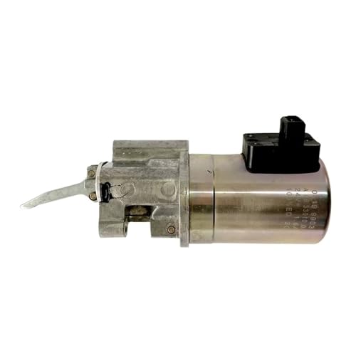 24V 04206751 Kraftstoffabschaltung Stop Magnetventil for Motor BF4M1013 BF4M2013 von QDEIDEDT