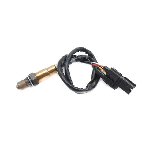 30751545/9487150 / Passend for Volvo S40/S80 5CYL vorderer Sauerstoffsensor Hengli Automobilteile 30751545/9487150 / Passend for Volvo S40/S80 5CYL vorderer Sauerstoffsensor Hengli Automobilteile von QDEIDEDT