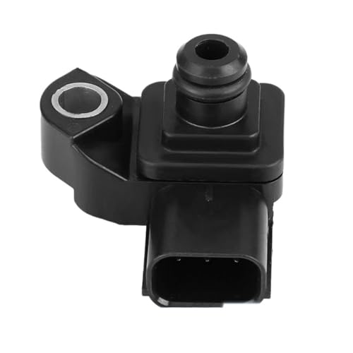31372487 31336111 Ansaugluftdrucksensor/Passend for XC90 XC70 XC60 V90 V70 V60 S90 S80 S60 KARTENsensor 31372487 31336111 Ansaugluftdrucksensor/Passend for XC90 XC70 XC60 V90 V70 V60 S90 S80 S60 KARTENsensor von QDEIDEDT