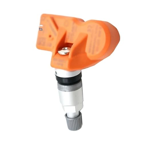 36106856227 6856227 TPMS Reifendrucksensor for X1 X3 X5 X6 M3 M5 M6 Z4 Mini Cooper Countryman Paceman Autoteile(4PCS) von QDEIDEDT