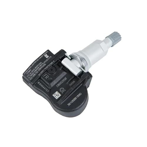 36106881890 1/4Pcs 433MHz TPMS Reifendruck Überwachung Sensor(1 Pc,Countryman) von QDEIDEDT