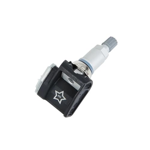 36106887147 1/4Pcs 433MHz TPMS Reifendruck Überwachung Sensor for 3 4 5 6 7 8 Serie M2 m3 M4 M5 X3 X4 X5 X6 X7 iX3(1 Pc) von QDEIDEDT