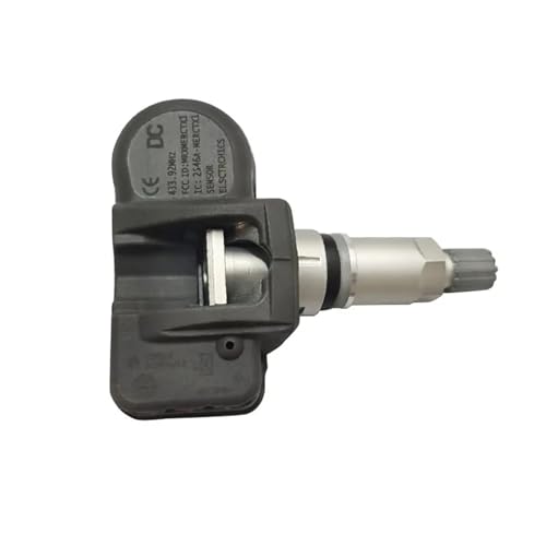 4 STÜCKE TPMS reifendrucküberwachungssensor for 6029359AC 433 MHz von QDEIDEDT