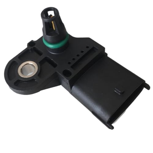 4 stück Manifold Absolute Ladedruck KARTE Sensor/Fit for VOLV-O FE FH FL FM KAMAZ DAF CF OEM 0281002576 4 stück Manifold Absolute Ladedruck KARTE Sensor/Fit for VOLV-O FE FH FL FM KAMAZ DAF CF OEM 0281002576 von QDEIDEDT