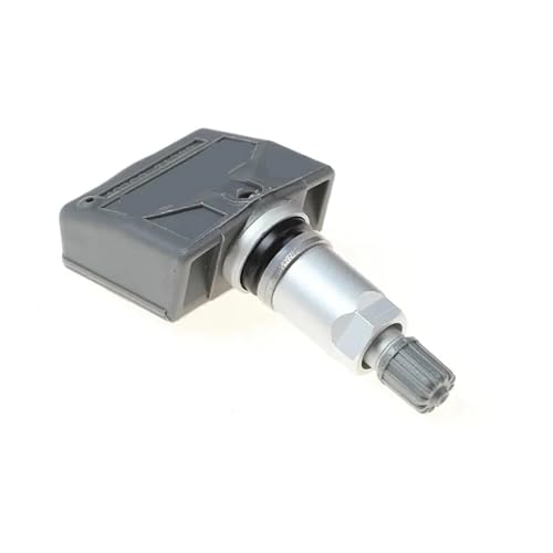 40700-2138R 1/4PCS TPMS Reifendrucksensor for 2008-2014(1PCS) von QDEIDEDT