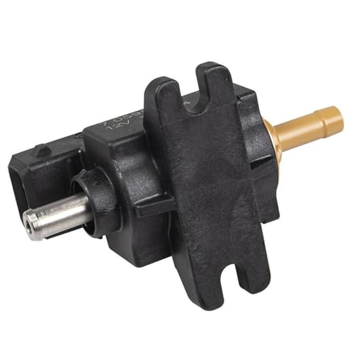 420664636 2pins Turbolader Magnetventil for X3 Max R RR 2017-2022 von QDEIDEDT