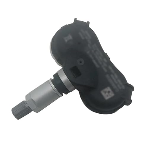 42753-TR3-A81 42753TR3A81 42753-TR3-A810-M1 TPMS Reifendruck Sensor for Civic CR-V Fit Insight Acura CSX Auto Teile(4PCS) von QDEIDEDT