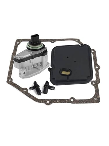 42RLE Übertragung Shift Magnet Block Pack Kit Fit 04800171AA 04799061AB 68059549AA 5143151AA auto acesssories von QDEIDEDT