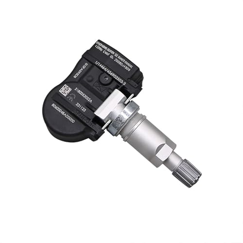 4PCS 433MHZ TPMS Sensor 8060004BAD0000 Reifendruck Überwachung Sensor von QDEIDEDT
