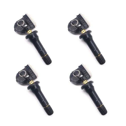 4PCS Reifendruck Sensor for 2016 2017 2018 2019 Explorer TPMS SENSOR F2GT-1A180-AB F2GZ1A189A TPMS-35 315MHz von QDEIDEDT