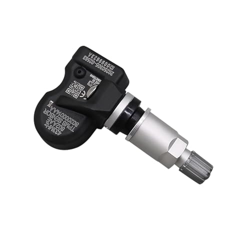 4PCS Reifendruck Überwachung Sensor TPMS Sensor TPMS 802000014AA 433MHZ von QDEIDEDT