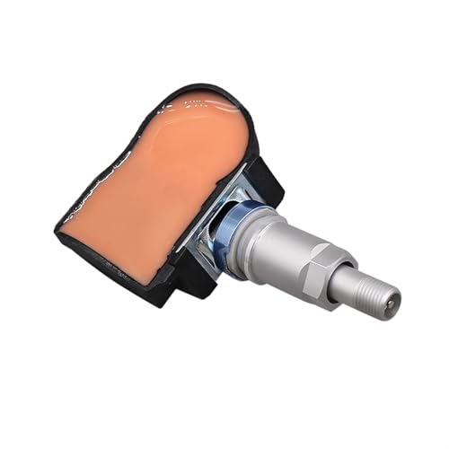 4PCS Reifendruck Überwachung Sensor for H-1 H100 Van I800 K2700 TPMS SENSOR 52933-4H100 433MHz von QDEIDEDT