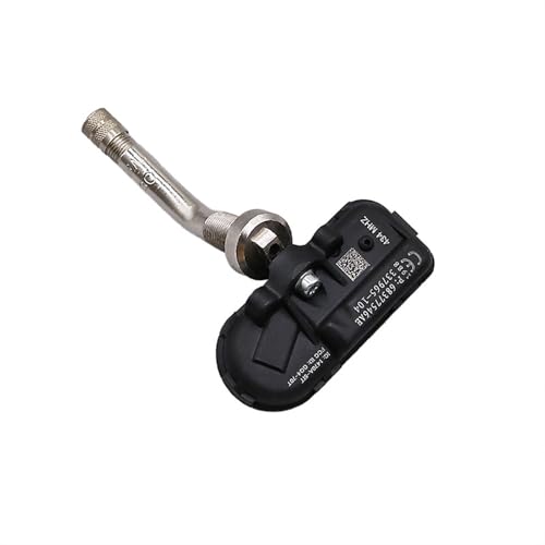 4PCS TPMS Reifendruck Überwachung Sensor for 3500 2019-2025 68377546AB 433MHZ von QDEIDEDT