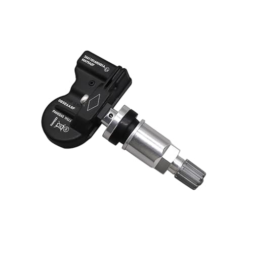 4PCS TPMS Sensor Reifendruck Überwachung Sensor JOLION 3641101AKN01A 433MHZ von QDEIDEDT