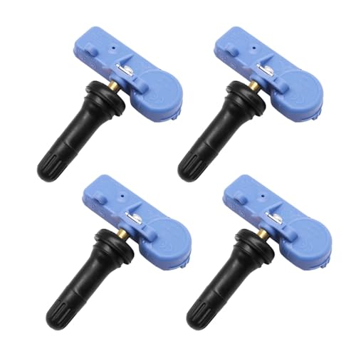 4PCS for 2014-2019 433MHz TPMS SENSOR REIFEN LUFTDRUCK SENSOR 13581561 13581562 20922901 4PCS for 2014-2019 433MHz TPMS SENSOR REIFEN LUFTDRUCK SENSOR 13581561 13581562 20922901 von QDEIDEDT