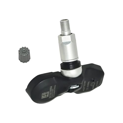 4Pcs TPMS 36106790054 Reifendruck Sensor 433MHz for 1-Serie E80 5-Serie F10 GT F07(1PC) von QDEIDEDT