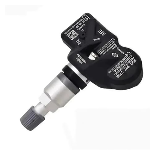 5Q0907275B 1/4Pcs 433MHz TPMS Reifendruck Überwachung Sensor for A4 A5 A6 A7 A8 Q2 Q3 Q5 q6 Q7 Q8 TT e-tron RS3 RS5 S7(1 Pc) von QDEIDEDT