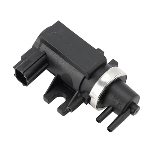 70355404 Magnetventil zur Turbo-Ladedruckregelung 2012–2015 CX-5 2013 2.2L 2.2 D SH02-18741 7.03554.04 von QDEIDEDT