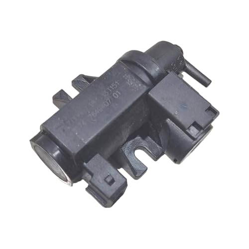 7649407 7.00887.18 Turbo-Boost-Control-Magnetventil for 335i 2006-2015 535i 740i M 135i X3 X4 X6 X5 xDrive 35i 11747649407 von QDEIDEDT
