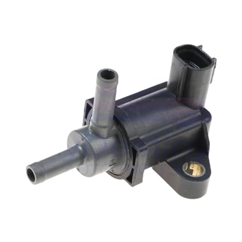 90910-12275 9091012275 Dampfkanister-Magnetventil for 136200-3210 von QDEIDEDT