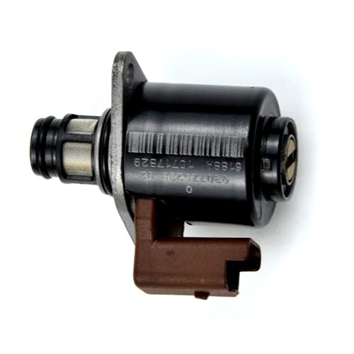 9307Z523B Einlassdosierventil Kraftstoffpumpen-Regelventil/Passend for Suzuki Liana Limousine Kombi/Passend for Hyundai Terracan 9109-903 9109903 von QDEIDEDT