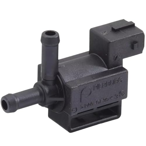 9470775 for C70 S40 S60 S70 S80 V40 V70 1998-2009 Turbo Ladedruck Magnetventil 9470775 von QDEIDEDT