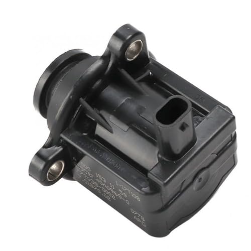 A0001531859 for W176 W177 W204 W205 W242 GLC A205 C205 S205 R172 Turbolader Umsteller Blow Off Magnetventil von QDEIDEDT