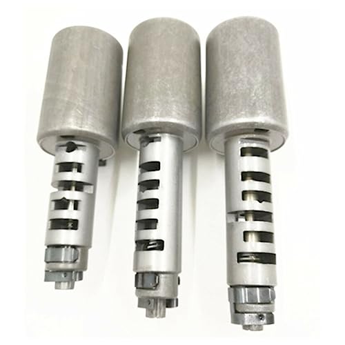 AF33 Getriebe-Linearmagnetventil-Kit AW55 50SN AW55 51SN for C30 C70 S40 S60 S70 S80 V40 V50 V70 XC70 XC90 von QDEIDEDT