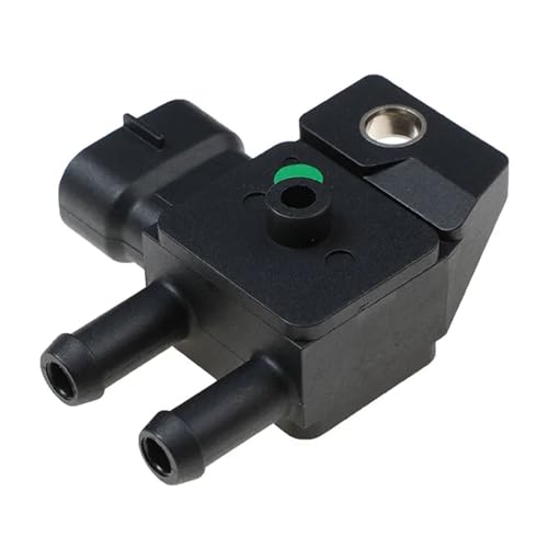 Abgasdifferenzdrucksensor/Passend for Hyundai i30 ix35 Santa Fe KIA Rio Soul Sportage 39210-2A800 392102A800 Abgasdifferenzdrucksensor/Passend for Hyundai i30 ix35 Santa Fe KIA Rio Soul Sportage 39210-2A800 392102A800 von QDEIDEDT