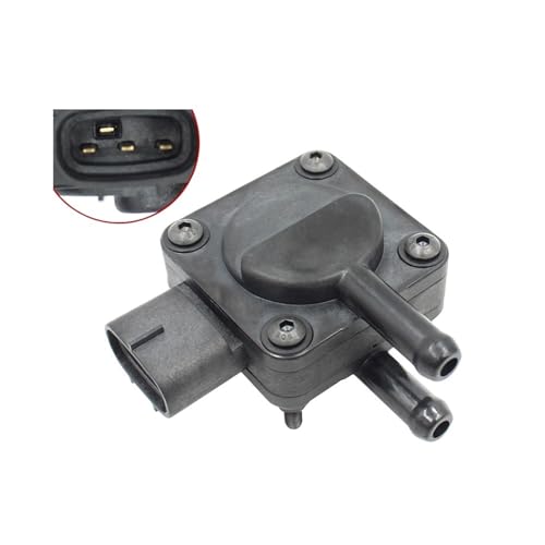 Abgasdrucksensor/Fit for Mazda CX-7 DIESEL 2.2TDI 2007-2012 VAKUUMPUMPE R2AX182B5 Abgasdrucksensor/Fit for Mazda CX-7 DIESEL 2.2TDI 2007-2012 VAKUUMPUMPE R2AX182B5 von QDEIDEDT