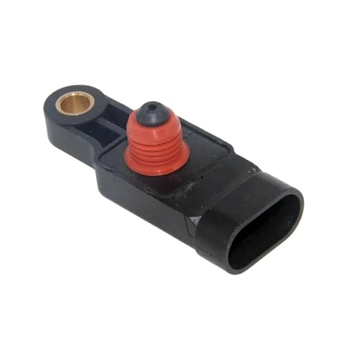 Ansaugkrümmer-Drucksensor MAP/Passend for C-Hevrolet 96325870 Ansaugkrümmer-Drucksensor MAP/Passend for C-Hevrolet 96325870 von QDEIDEDT