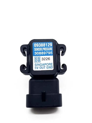Ansaugluftkrümmerdruck-Kartensensor 09388129 30889795 / Passend for Volvo S40 V40 2003 Ansaugluftkrümmerdruck-Kartensensor 09388129 30889795 / Passend for Volvo S40 V40 2003 von QDEIDEDT