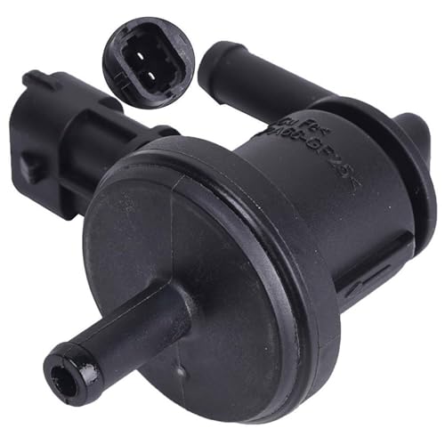 Auto Dampf Dampf Carbon Kanister Magnetventil 290102B000 for Soul 2010-2012 29010-2B000 Reparatur Ersatz Teile Zubehör von QDEIDEDT